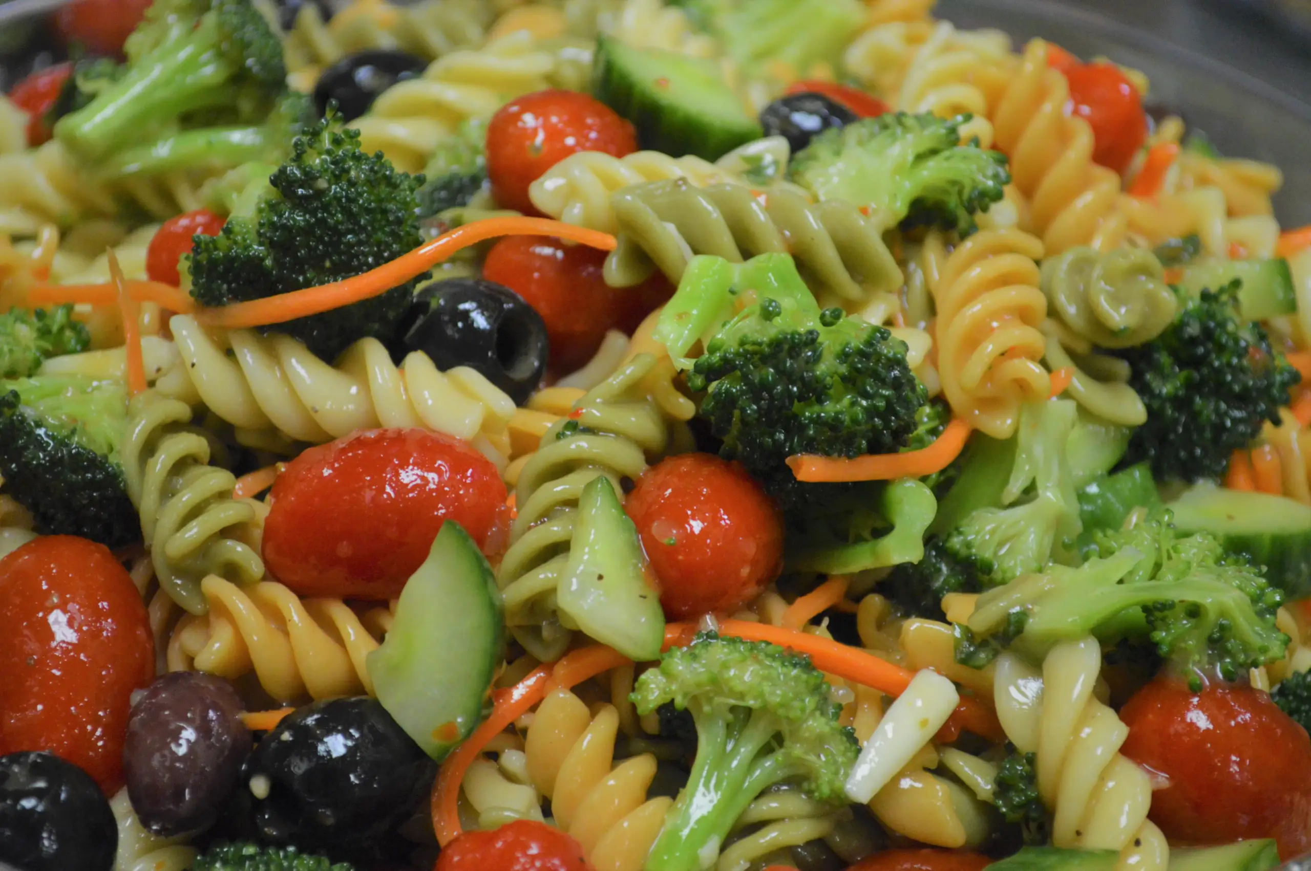 Italian Pasta Salad